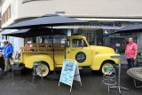 Oldtimertreffen Liestal 2024