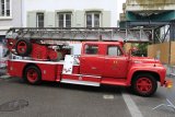 Oldtimertreffen Liestal 2024