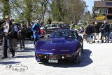 Oldtimer Treffen Hasenstrick 2022