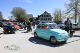 Oldtimer Treffen Hasenstrick 2022