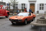 Oldtimertreffen Liestal 2024