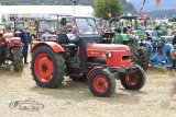 Int. Landmaschinen Oldtimer-Treffen Effingen