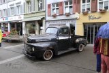 Oldtimertreffen Liestal 2024