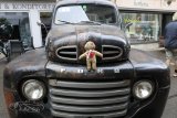 Oldtimertreffen Liestal 2024