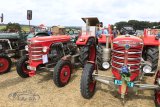 Int. Landmaschinen Oldtimer-Treffen Effingen