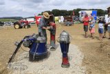 Int. Landmaschinen Oldtimer-Treffen Effingen