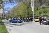 Oldtimer Treffen Hasenstrick 2022