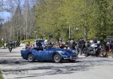 Oldtimer Treffen Hasenstrick 2022