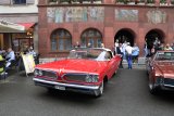 Oldtimertreffen Liestal 2024