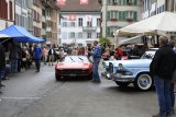 Oldtimertreffen Liestal 2024