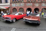Oldtimertreffen Liestal 2024