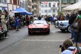 Oldtimertreffen Liestal 2024