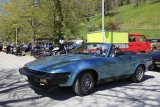 Oldtimer Treffen Hasenstrick 2022