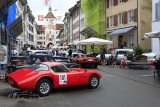 Oldtimertreffen Liestal 2024