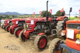 Int. Landmaschinen Oldtimer-Treffen Effingen