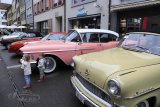 Oldtimertreffen Liestal 2024