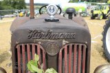 Int. Landmaschinen Oldtimer-Treffen Effingen