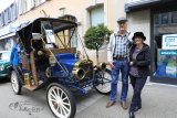 Oldtimertreffen Liestal 2024