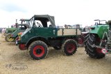 Int. Landmaschinen Oldtimer-Treffen Effingen