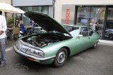 Oldtimertreffen Liestal 2024