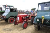 Int. Landmaschinen Oldtimer-Treffen Effingen