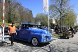 Oldtimer Treffen Hasenstrick 2022
