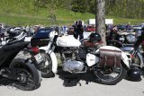 Oldtimer Treffen Hasenstrick 2022