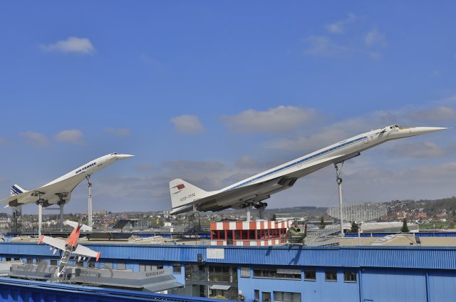 Technikmuseum Sinsheim, 100 Jahre 24h von Le Mans