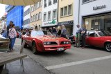 Oldtimertreffen Liestal 2024