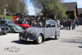 Oldtimer Treffen Hasenstrick 2022