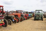 Int. Landmaschinen Oldtimer-Treffen Effingen