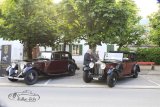 Oldtimer in Obwalden O-iO