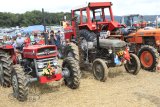 Int. Landmaschinen Oldtimer-Treffen Effingen