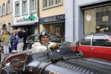 Oldtimertreffen Liestal 2024
