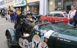 Oldtimertreffen Liestal 2024