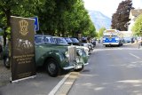 Oldtimer in Obwalden O-iO