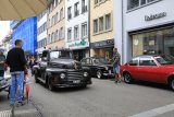 Oldtimertreffen Liestal 2024
