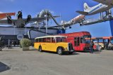 Europatreffen historischer Omnibusse Sinsheim 2023