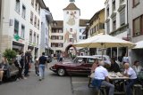 Oldtimertreffen Liestal 2024