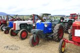 Int. Landmaschinen Oldtimer-Treffen Effingen