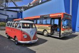 Europatreffen historischer Omnibusse Sinsheim 2023
