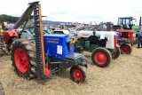Int. Landmaschinen Oldtimer-Treffen Effingen