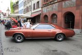 Oldtimertreffen Liestal 2024