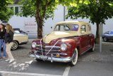 Oldtimer in Obwalden O-iO