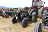 Int. Landmaschinen Oldtimer-Treffen Effingen