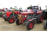 Int. Landmaschinen Oldtimer-Treffen Effingen