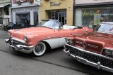 Oldtimertreffen Liestal 2024