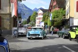 Oldtimer in Obwalden O-iO