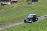 Heidi Classic, Samstag Ausfahrt