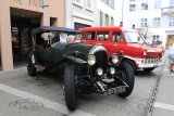 Oldtimertreffen Liestal 2024